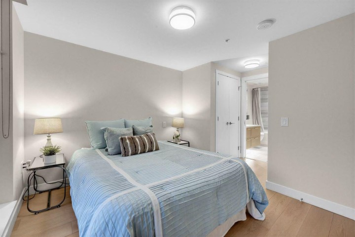 Photo 11 at 502 - 7228 Adera Street, South Granville, Vancouver West