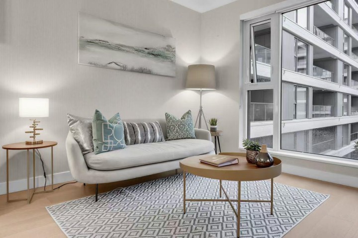 Photo 4 at 502 - 7228 Adera Street, South Granville, Vancouver West