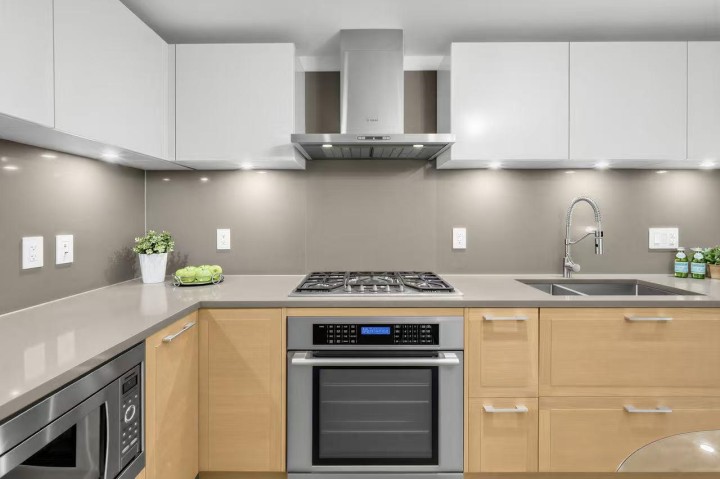 Photo 8 at 502 - 7228 Adera Street, South Granville, Vancouver West