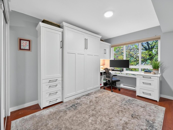 Photo 16 at 206 - 2096 W 46th Avenue, Kerrisdale, Vancouver West