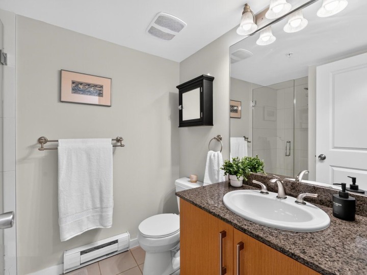 Photo 20 at 206 - 2096 W 46th Avenue, Kerrisdale, Vancouver West