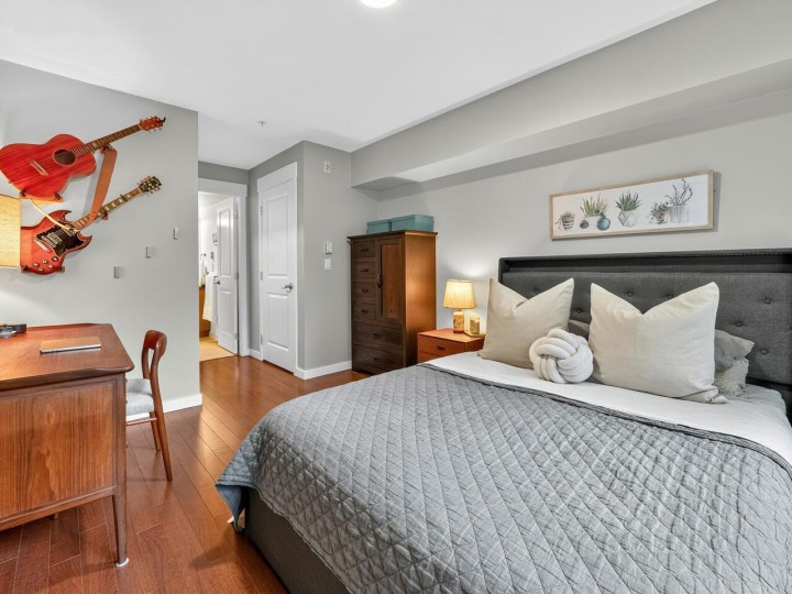 Photo 15 at 206 - 2096 W 46th Avenue, Kerrisdale, Vancouver West