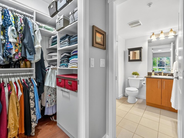 Photo 21 at 206 - 2096 W 46th Avenue, Kerrisdale, Vancouver West