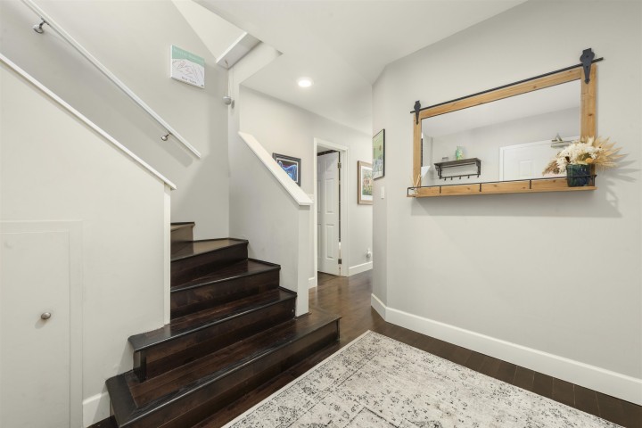 Photo 22 at 1858 W 1st Avenue, Kitsilano, Vancouver West