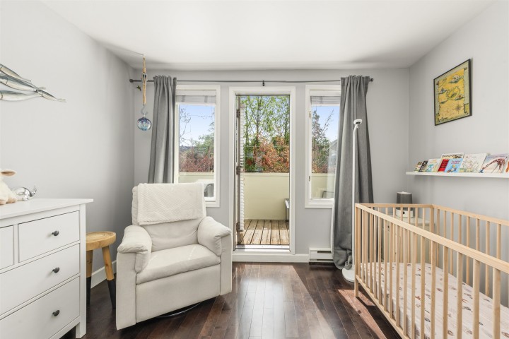 Photo 9 at 1858 W 1st Avenue, Kitsilano, Vancouver West