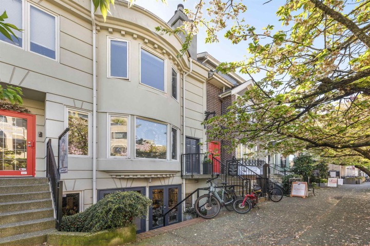 Photo 33 at 1858 W 1st Avenue, Kitsilano, Vancouver West