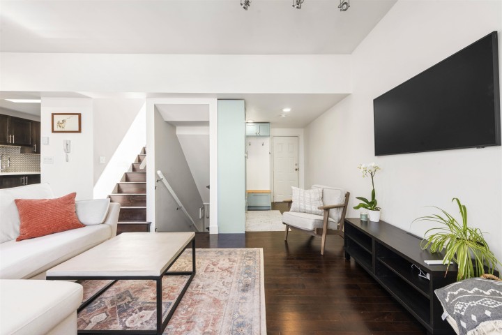 Photo 14 at 1858 W 1st Avenue, Kitsilano, Vancouver West