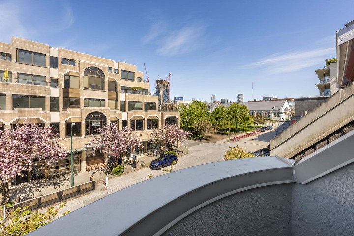 Photo 31 at 1858 W 1st Avenue, Kitsilano, Vancouver West