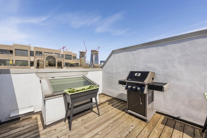 Photo 29 at 1858 W 1st Avenue, Kitsilano, Vancouver West