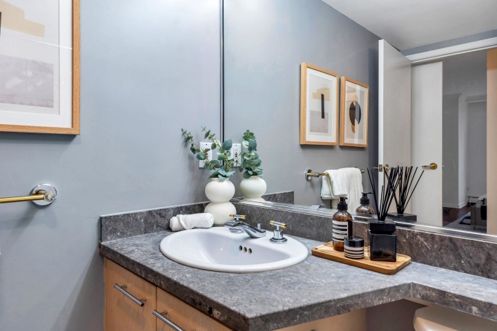 Photo 23 at 8A - 199 Drake Street, Yaletown, Vancouver West