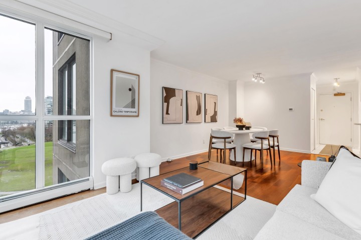 Photo 7 at 8A - 199 Drake Street, Yaletown, Vancouver West