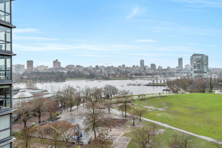 Photo 1 at 8A - 199 Drake Street, Yaletown, Vancouver West