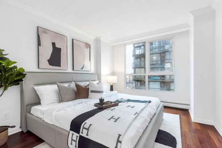 Photo 20 at 8A - 199 Drake Street, Yaletown, Vancouver West