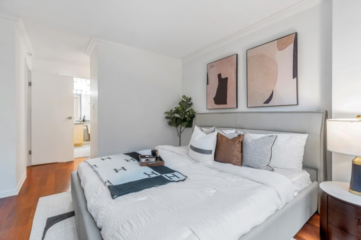 Photo 21 at 8A - 199 Drake Street, Yaletown, Vancouver West