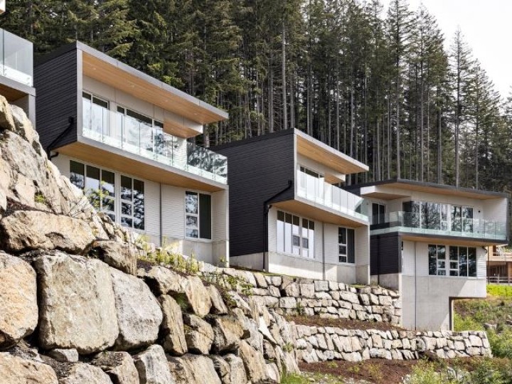 Photo 3 at 3318 Chippendale Road, Cypress Park Estates, West Vancouver