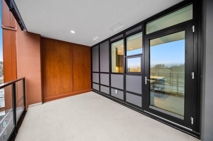 Photo 27 at 708 - 5380 Crooked Branch Road, University VW, Vancouver West