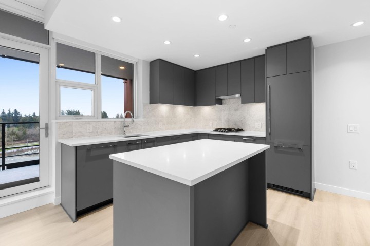 Photo 6 at 708 - 5380 Crooked Branch Road, University VW, Vancouver West