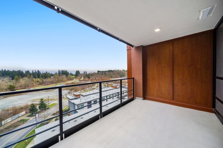 Photo 26 at 708 - 5380 Crooked Branch Road, University VW, Vancouver West