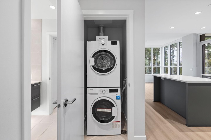 Photo 22 at 708 - 5380 Crooked Branch Road, University VW, Vancouver West