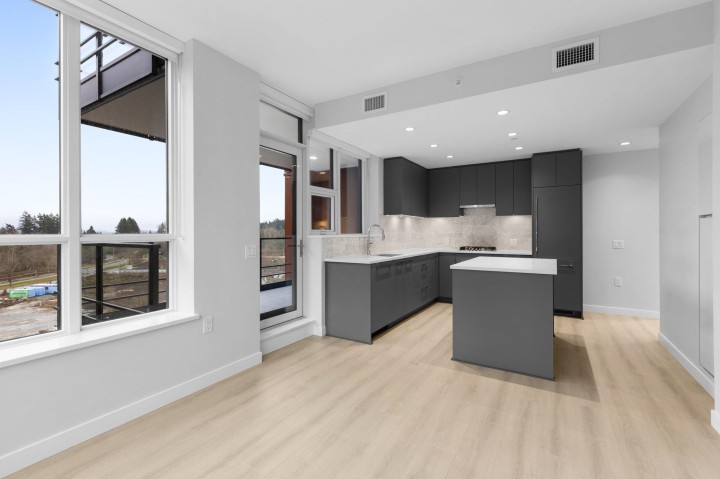 Photo 7 at 708 - 5380 Crooked Branch Road, University VW, Vancouver West