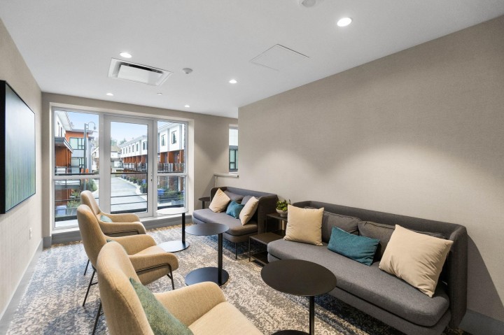 Photo 32 at 708 - 5380 Crooked Branch Road, University VW, Vancouver West