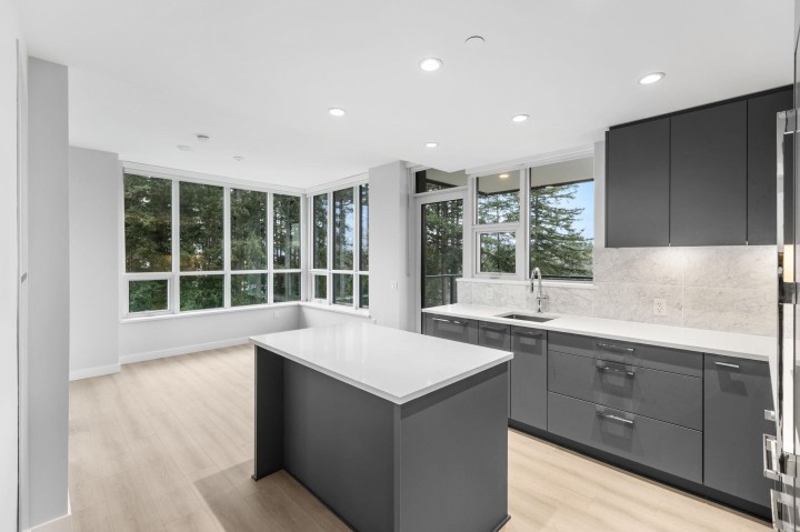 Photo 1 at 708 - 5380 Crooked Branch Road, University VW, Vancouver West