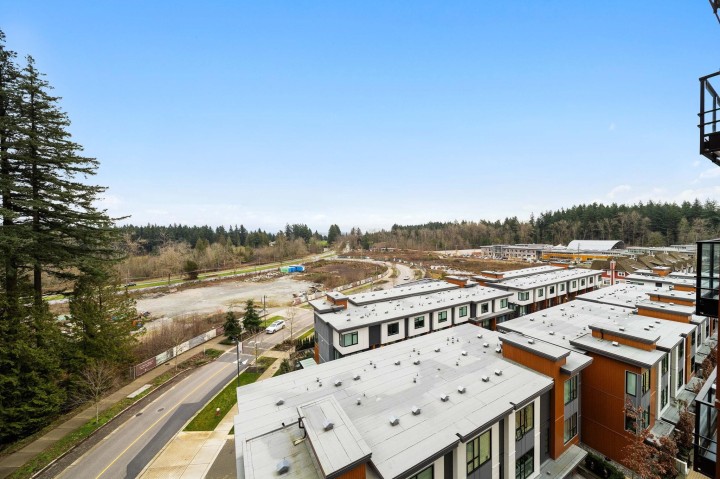 Photo 28 at 708 - 5380 Crooked Branch Road, University VW, Vancouver West