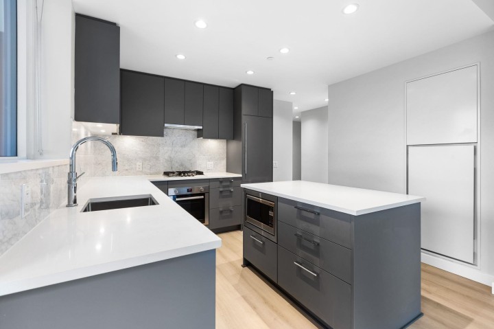 Photo 5 at 708 - 5380 Crooked Branch Road, University VW, Vancouver West