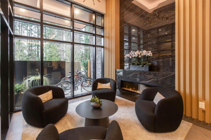 Photo 34 at 708 - 5380 Crooked Branch Road, University VW, Vancouver West