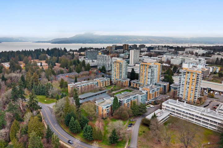 Photo 37 at 708 - 5380 Crooked Branch Road, University VW, Vancouver West