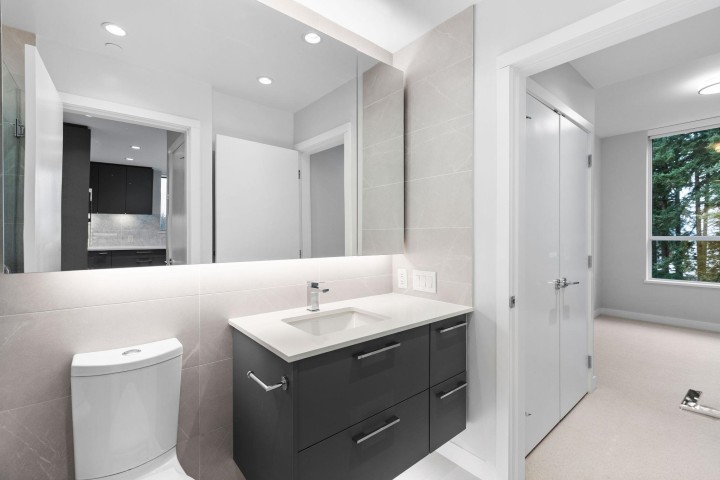 Photo 19 at 708 - 5380 Crooked Branch Road, University VW, Vancouver West