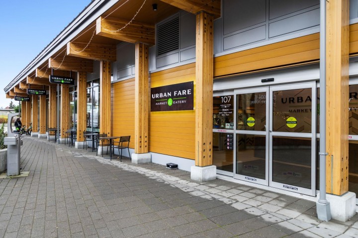 Photo 35 at 708 - 5380 Crooked Branch Road, University VW, Vancouver West