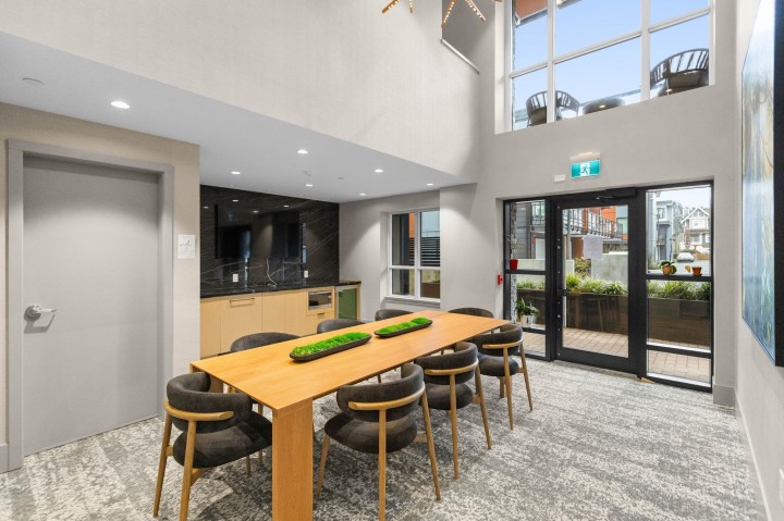 Photo 31 at 708 - 5380 Crooked Branch Road, University VW, Vancouver West