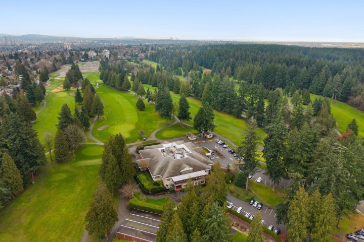 Photo 39 at 708 - 5380 Crooked Branch Road, University VW, Vancouver West