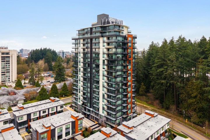 Photo 29 at 708 - 5380 Crooked Branch Road, University VW, Vancouver West