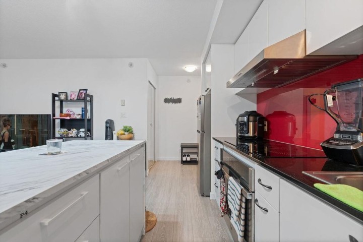 Photo 6 at 2205 - 111 W Georgia Street, Downtown VW, Vancouver West