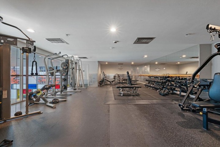 Photo 32 at 2205 - 111 W Georgia Street, Downtown VW, Vancouver West