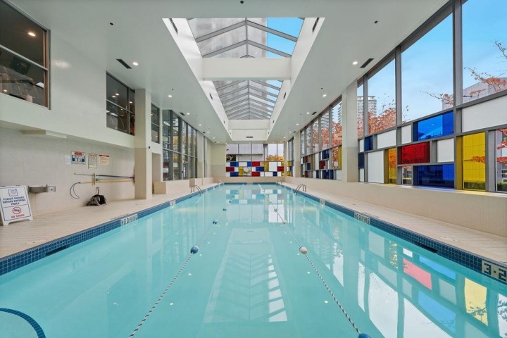 Photo 28 at 2205 - 111 W Georgia Street, Downtown VW, Vancouver West