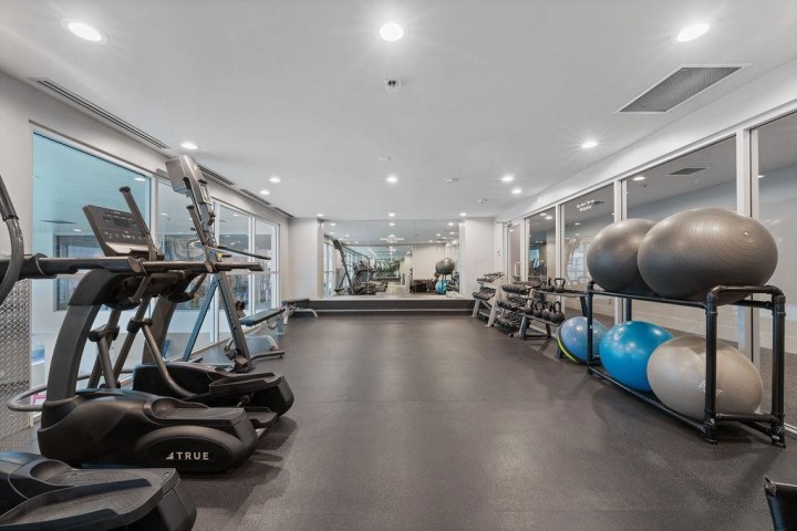 Photo 38 at 2205 - 111 W Georgia Street, Downtown VW, Vancouver West