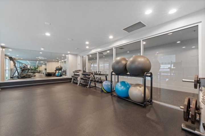 Photo 37 at 2205 - 111 W Georgia Street, Downtown VW, Vancouver West