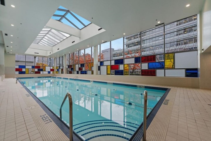 Photo 29 at 2205 - 111 W Georgia Street, Downtown VW, Vancouver West