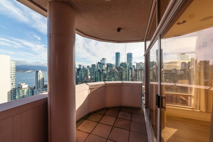 Photo 13 at PH1 - 1500 Alberni Street, West End VW, Vancouver West