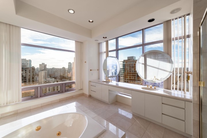 Photo 17 at PH1 - 1500 Alberni Street, West End VW, Vancouver West