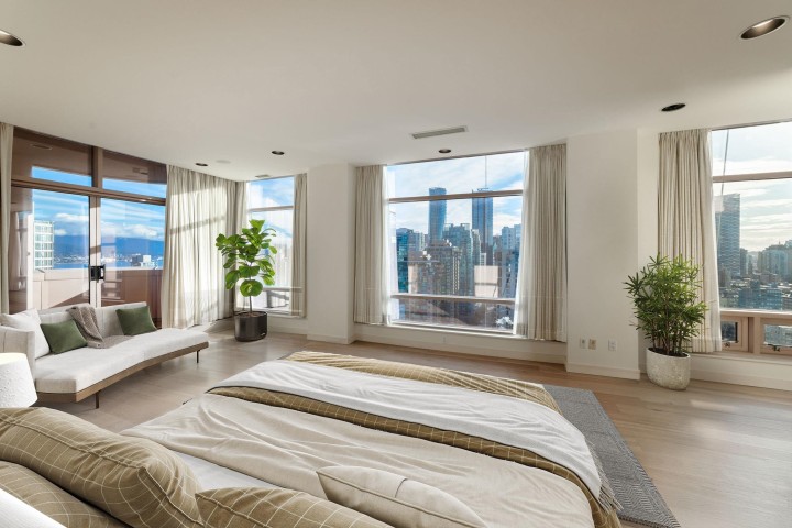 Photo 16 at PH1 - 1500 Alberni Street, West End VW, Vancouver West