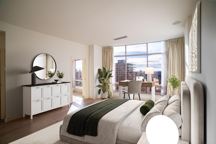 Photo 20 at PH1 - 1500 Alberni Street, West End VW, Vancouver West