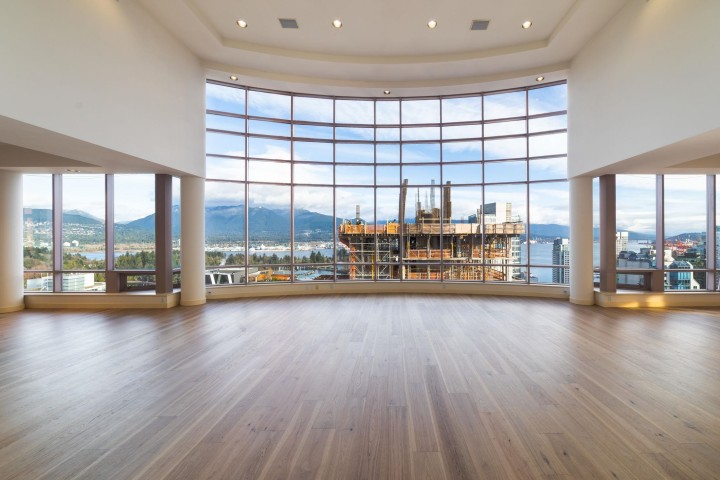 Photo 10 at PH1 - 1500 Alberni Street, West End VW, Vancouver West