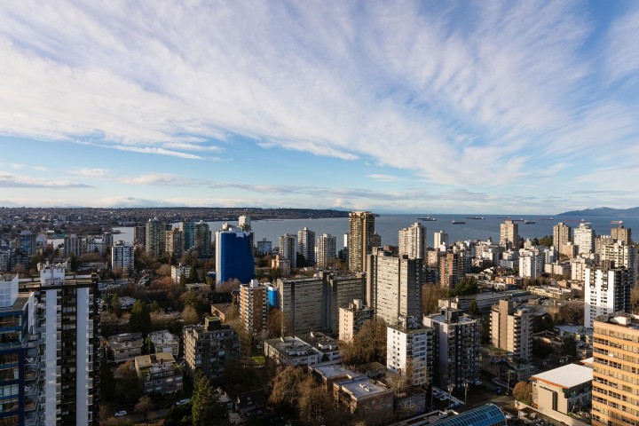 Photo 33 at PH1 - 1500 Alberni Street, West End VW, Vancouver West