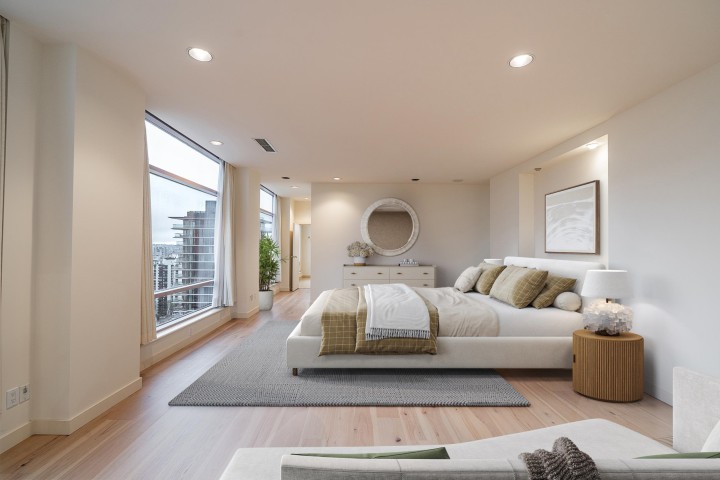 Photo 14 at PH1 - 1500 Alberni Street, West End VW, Vancouver West