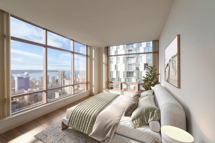 Photo 18 at PH1 - 1500 Alberni Street, West End VW, Vancouver West