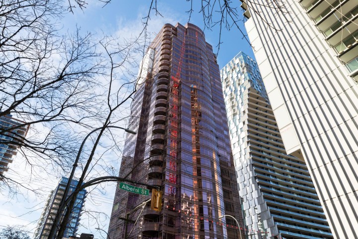 Photo 37 at PH1 - 1500 Alberni Street, West End VW, Vancouver West